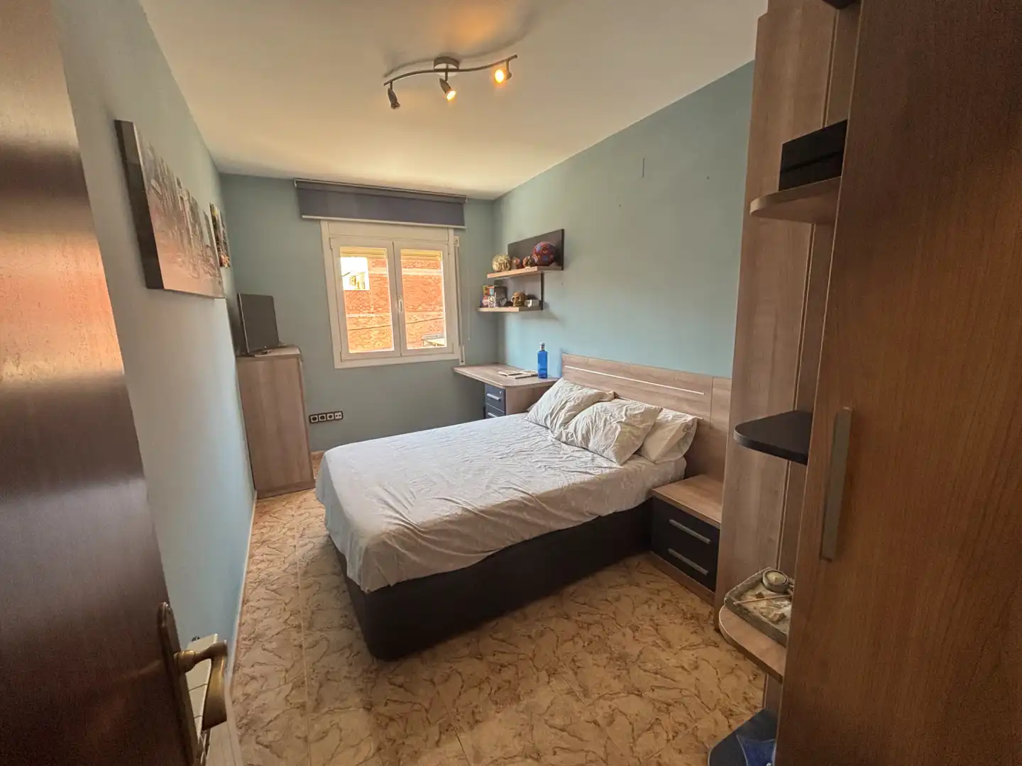 Wohnung 105 m² in Alpicat