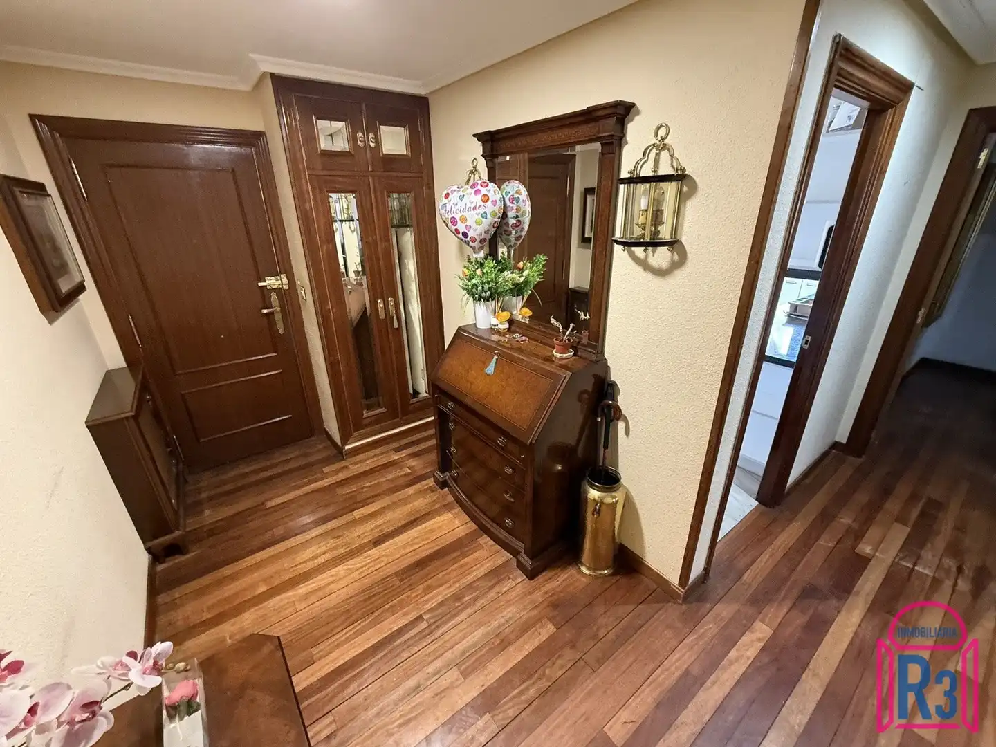 Piso de 112 m² en León