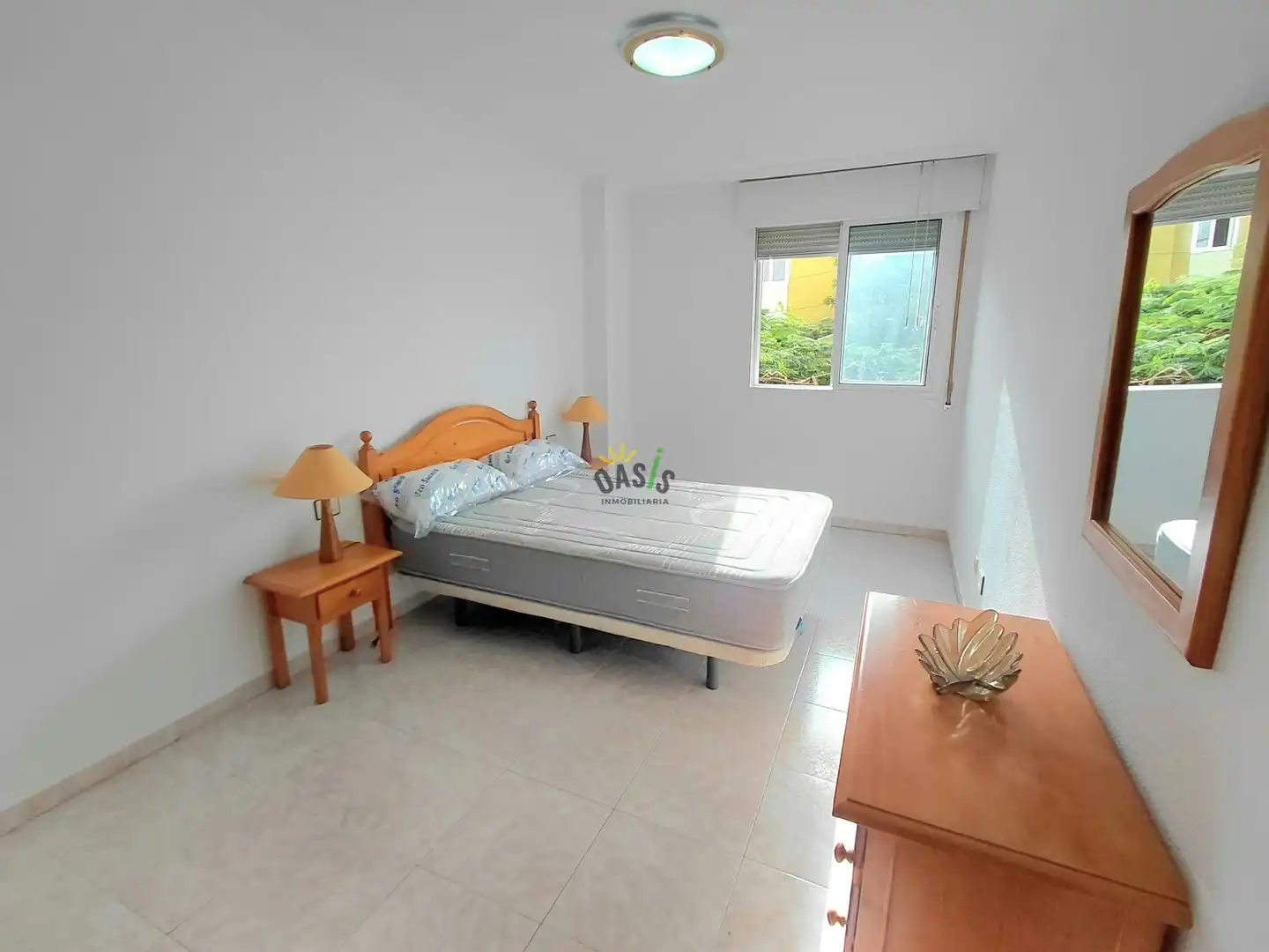 Appartement 85 m² à Santa Cruz de Ténérife