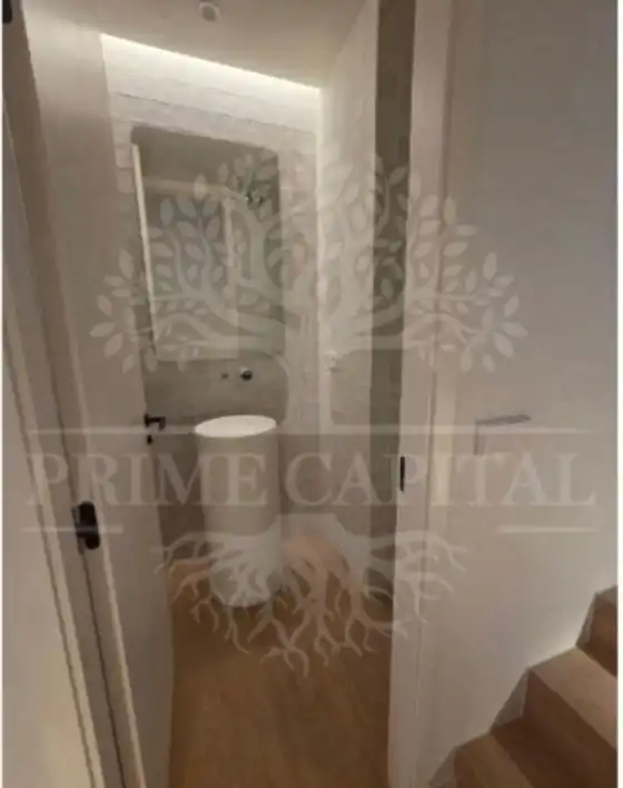 Pis de 220 m² a Madrid