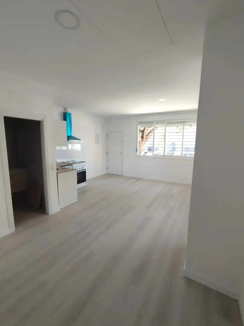 Pis de 32 m² a Màlaga