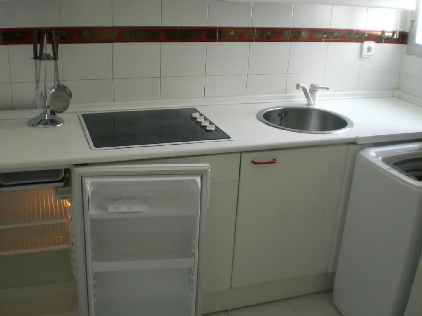 Pis de 45 m² a Còrdova