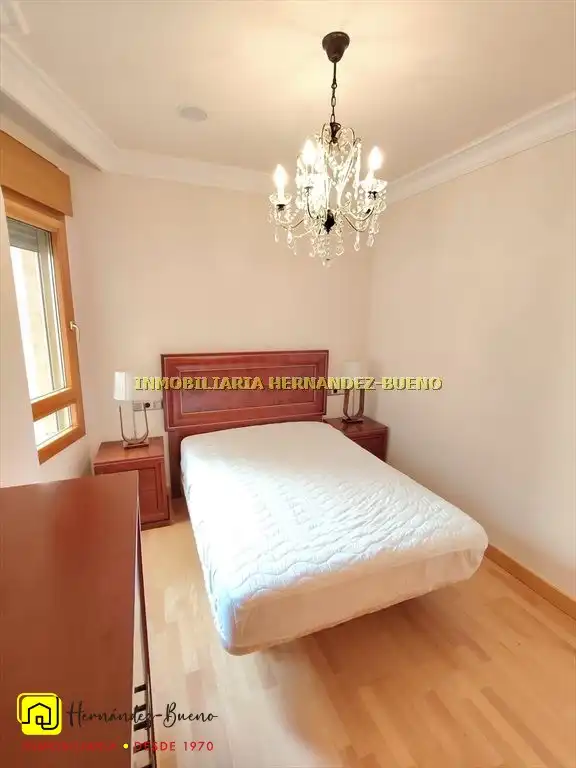 Piso de 104 m² en Salamanca