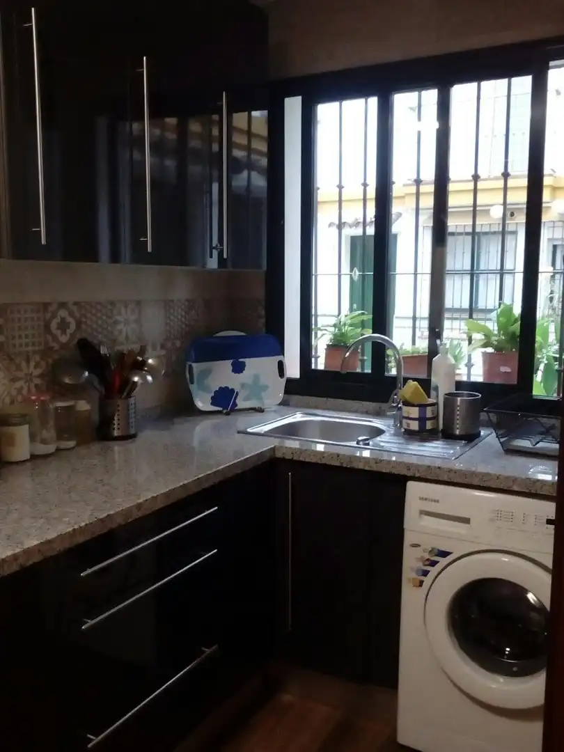 Habitación 110 m², Sevilla