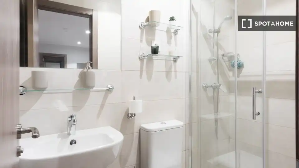 Habitación en alquiler, Granada