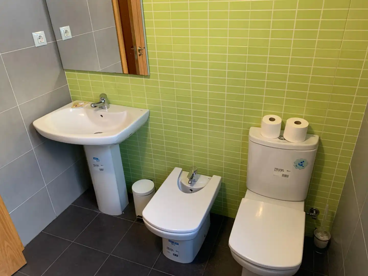 Piso de 136 m² en Calatayud