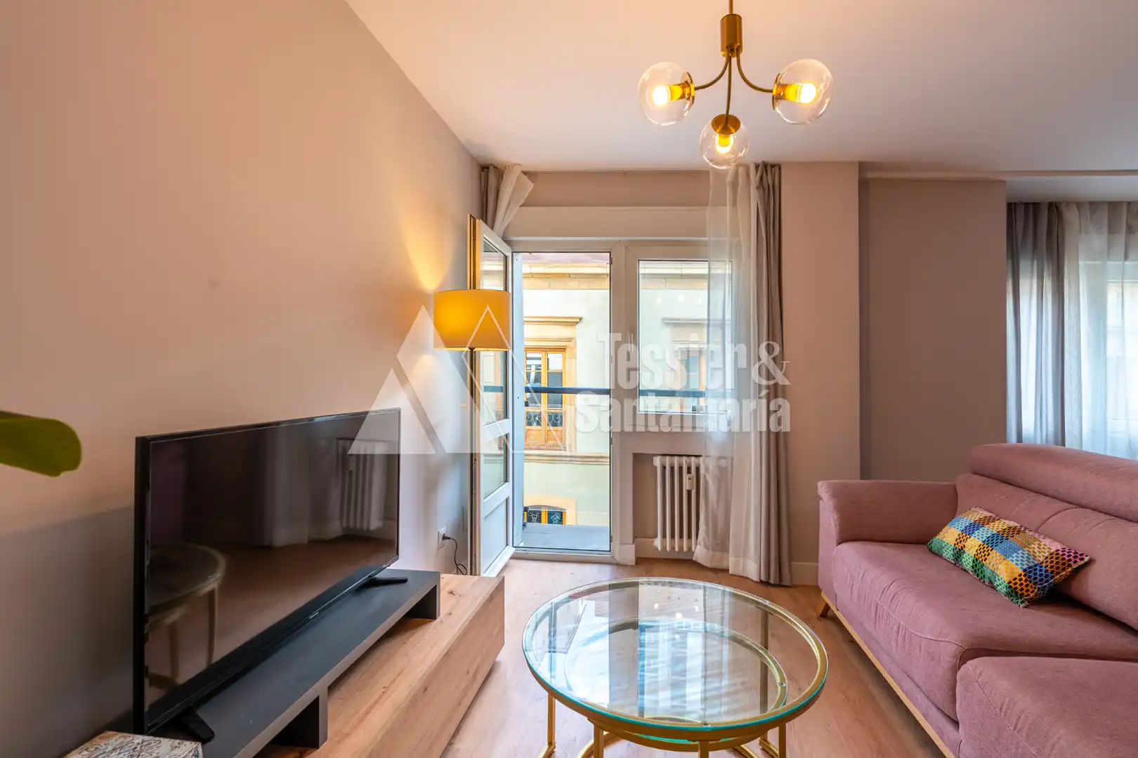Piso de 77 m² en Gijón