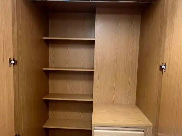 Pis de 72 m² a Madrid