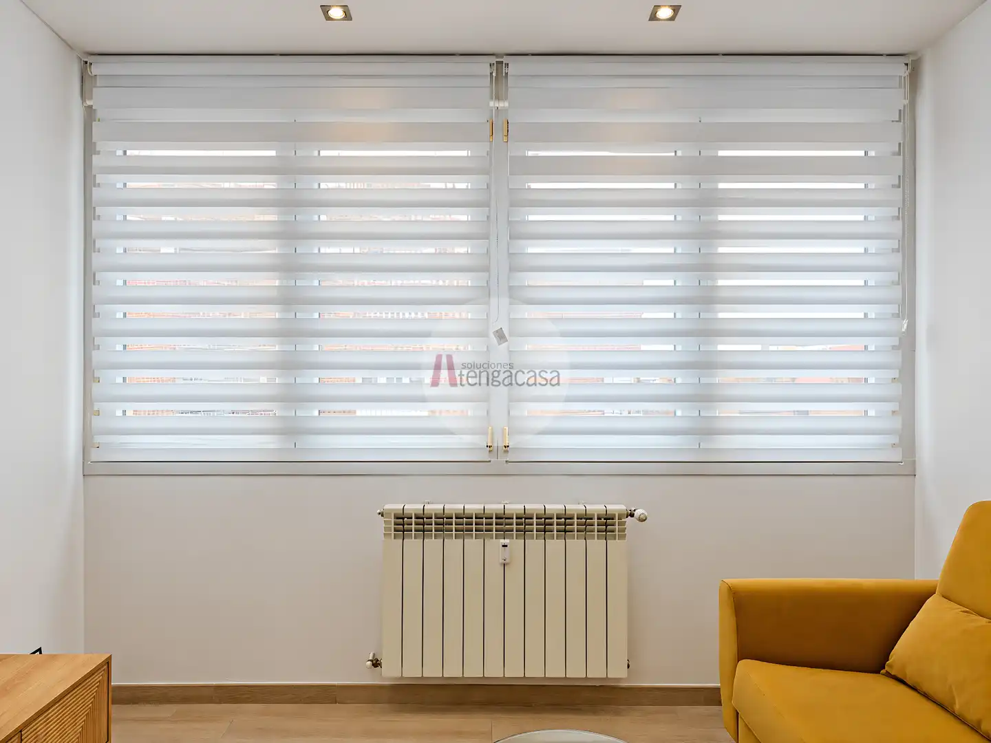 Pis de 64 m² a Madrid