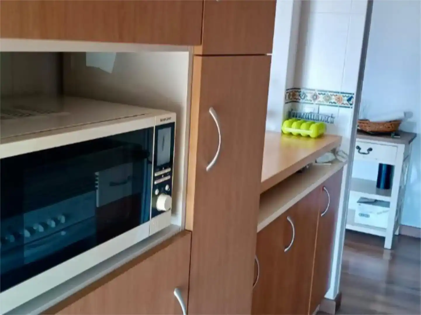 Piso de 60 m² en El Ejido