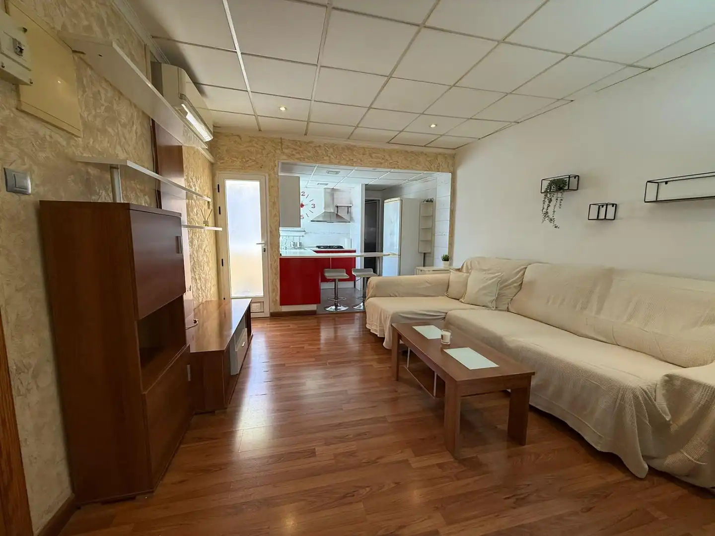 Wohnung 78 m² in Novelda