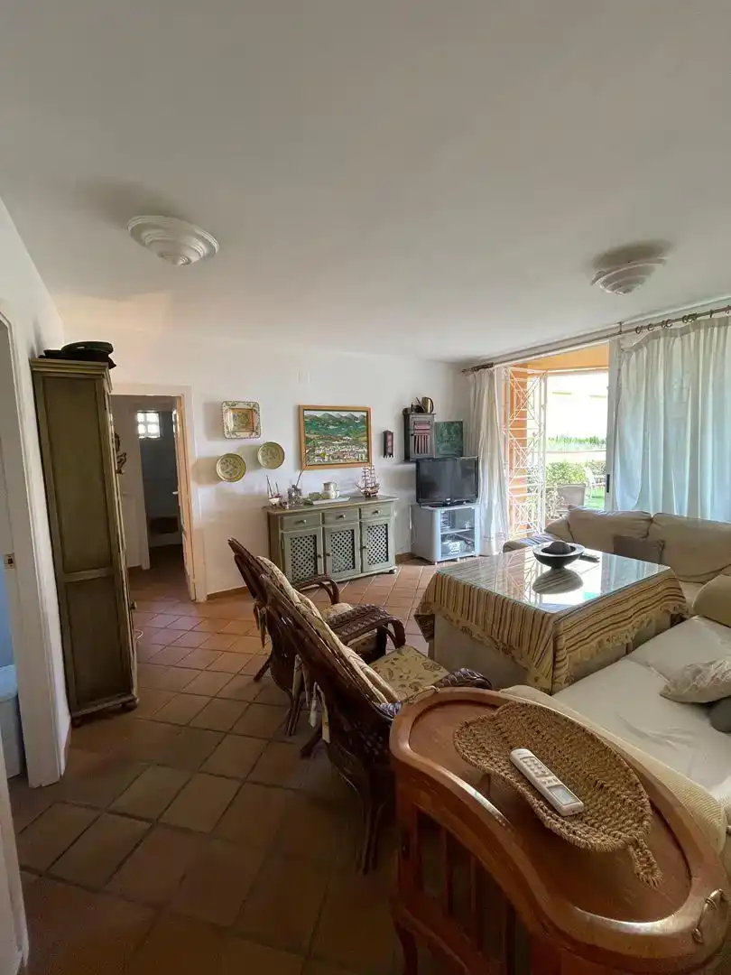Piso de 80 m² en Isla Cristina