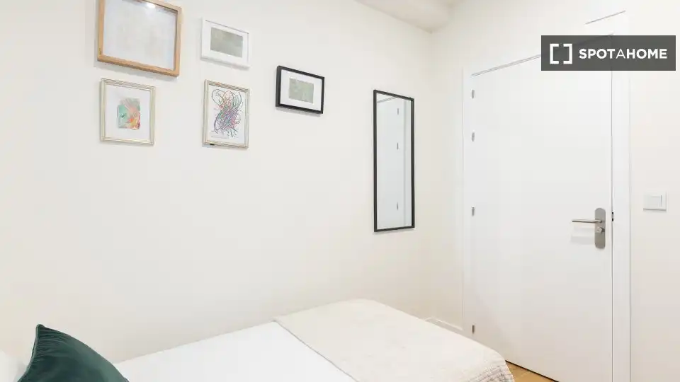 Habitación en alquiler, Bilbao