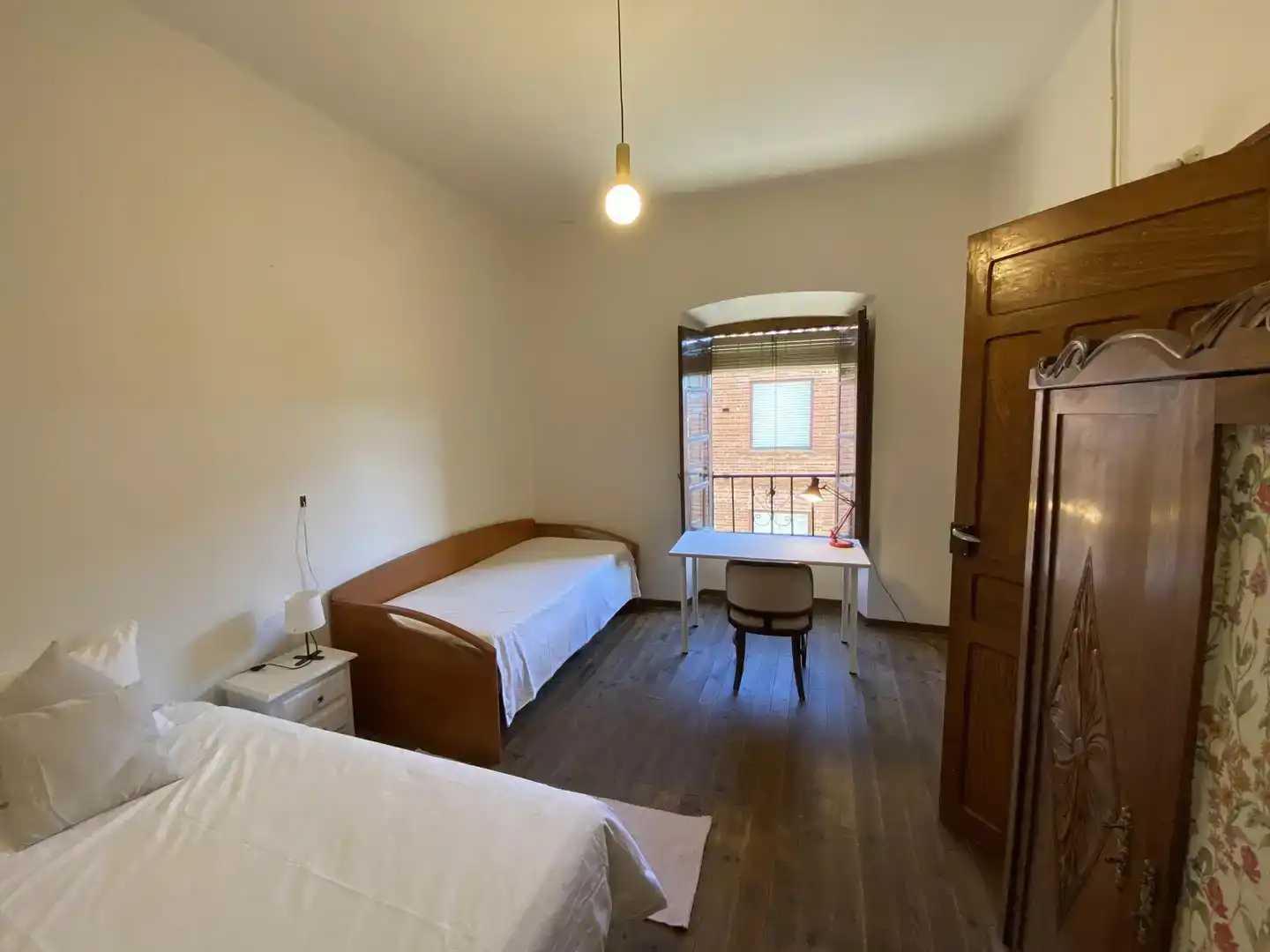 Habitación 200 m², San Cristóbal de la Polantera