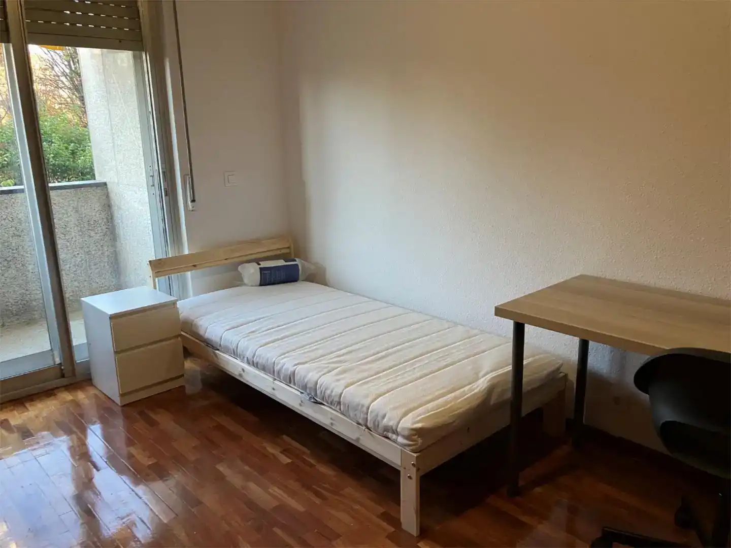 Piso de 160 m² en León
