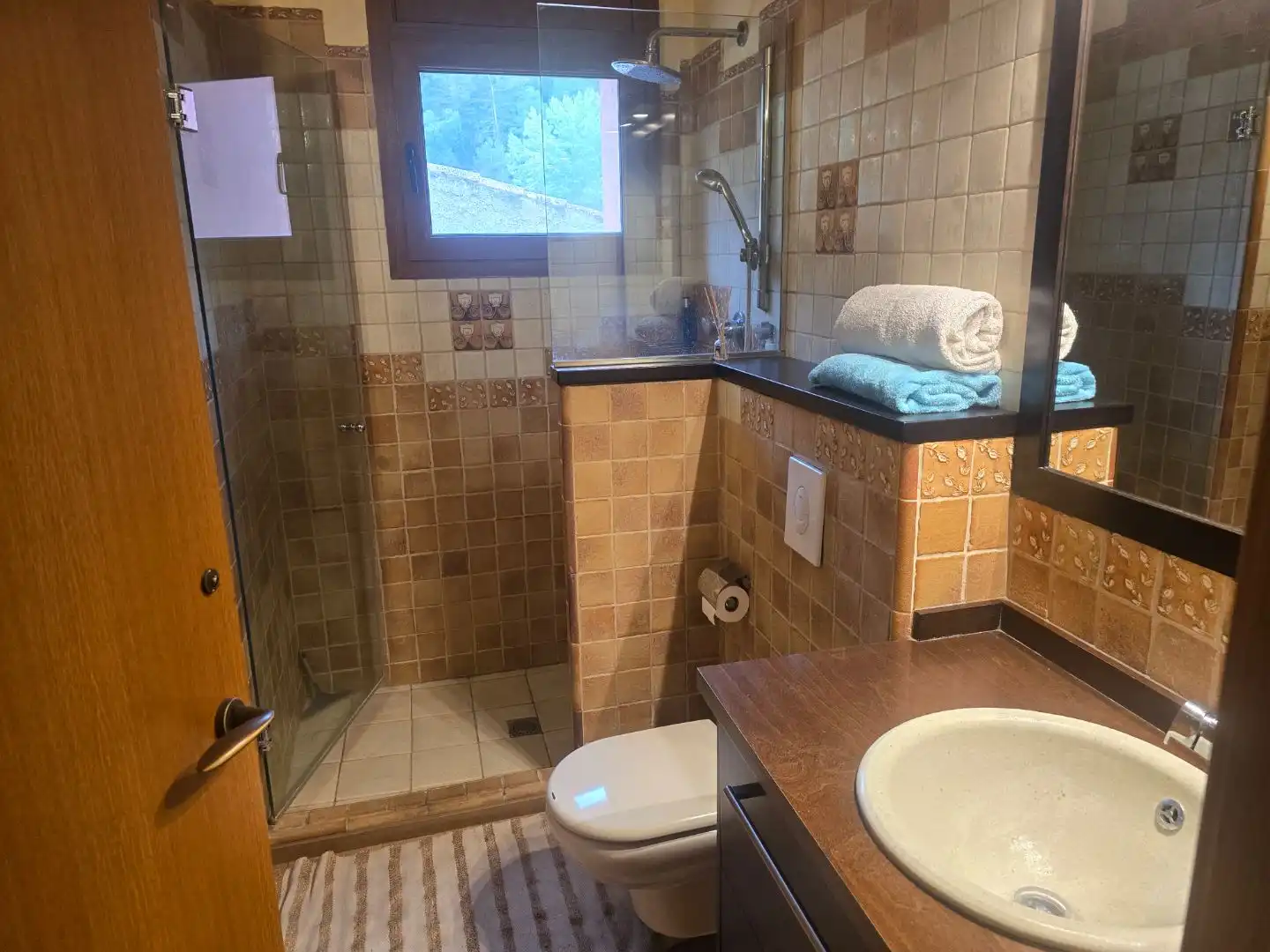 Квартира 70 м² в Monistrol de Calders