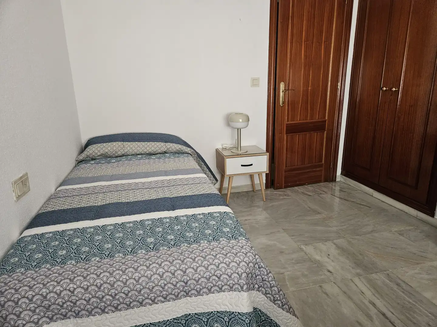 Habitación 160 m², Granada