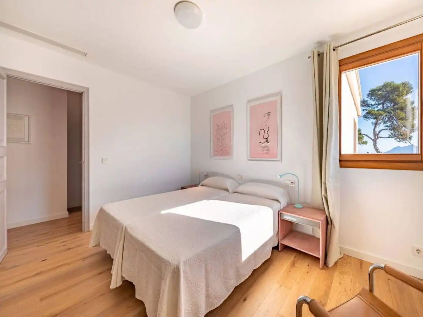 Appartement 414 m² à Pollença