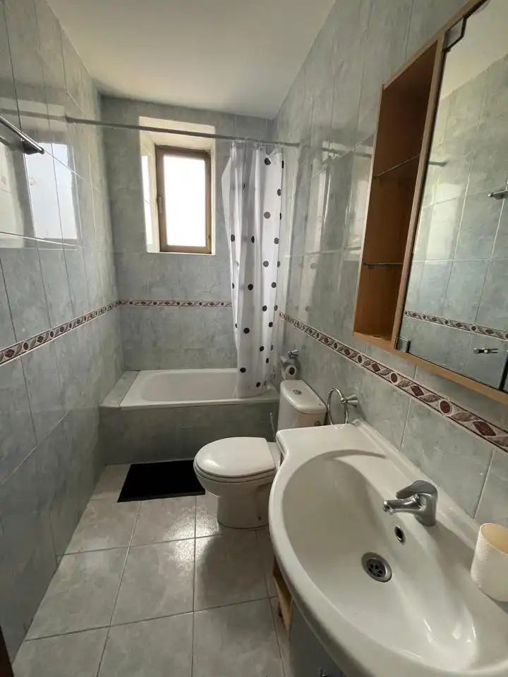 Piso de 53 m² en Villadiego