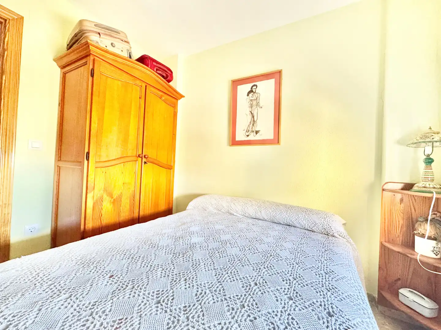 Apartamento 110 m² em Sagunt / Sagunto