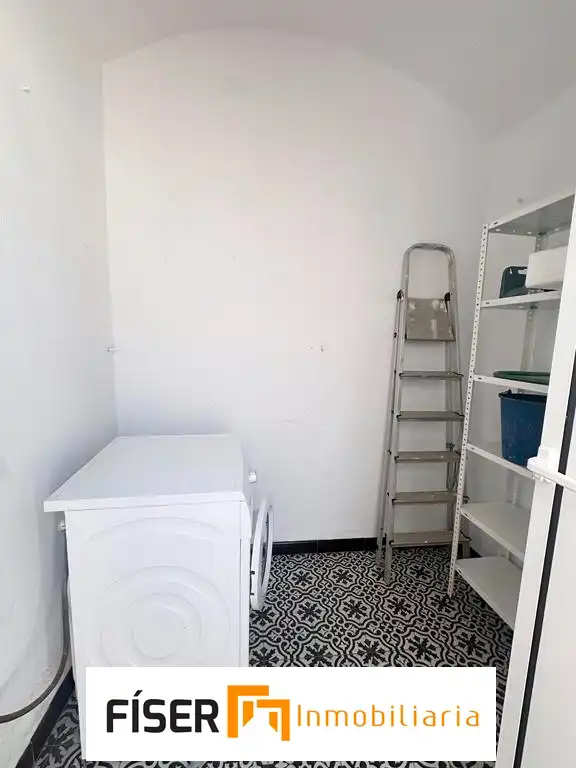 Piso de 85 m² en Zafra