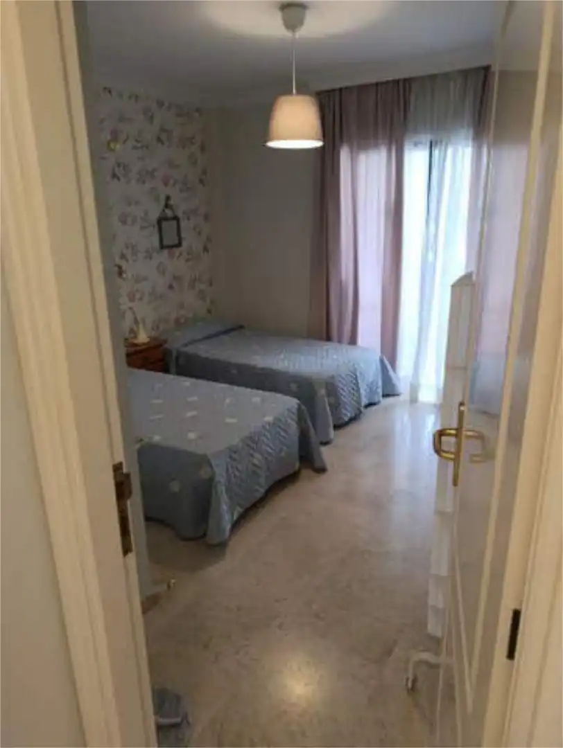 Piso de 68 m² en Puerto de la Cruz