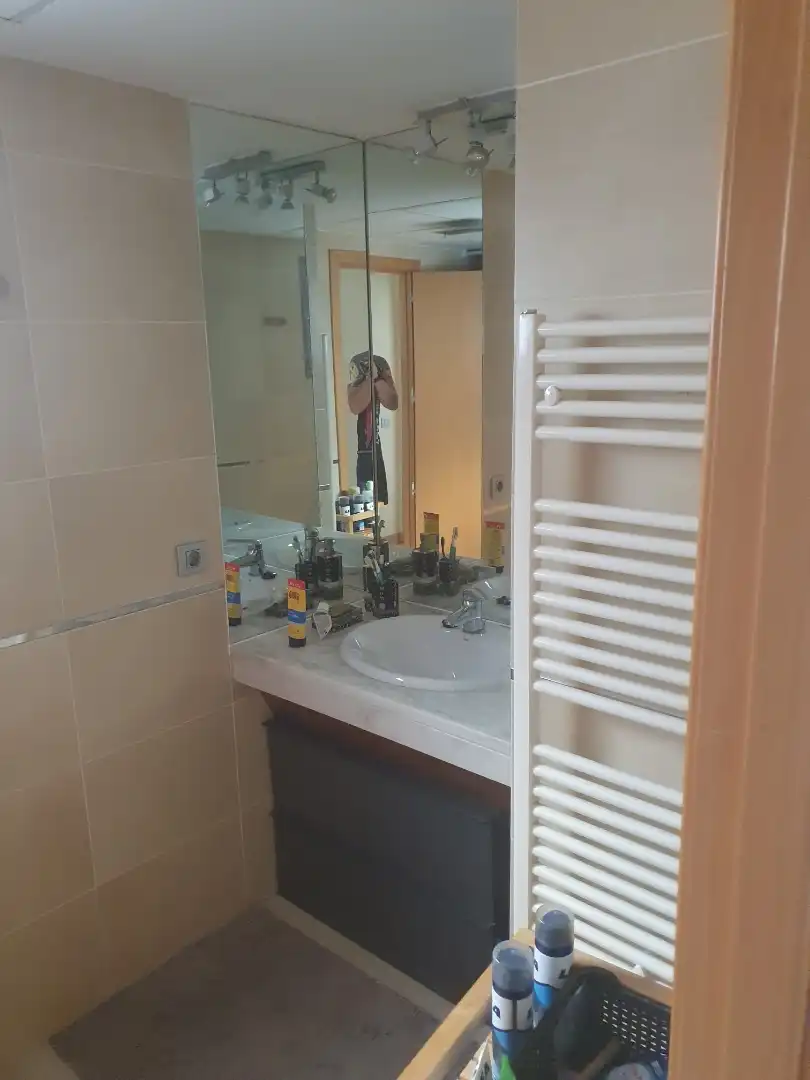 Piso de 87 m² en Badajoz