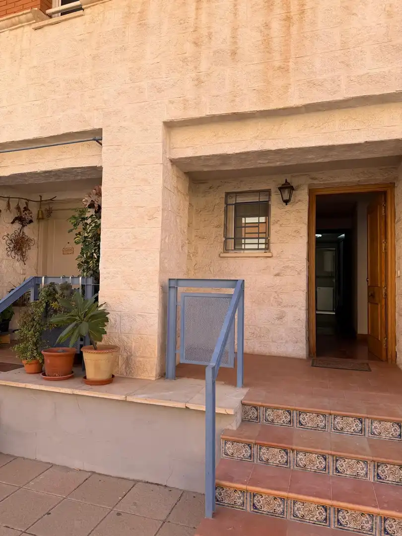 Casa de 130 m² en Málaga
