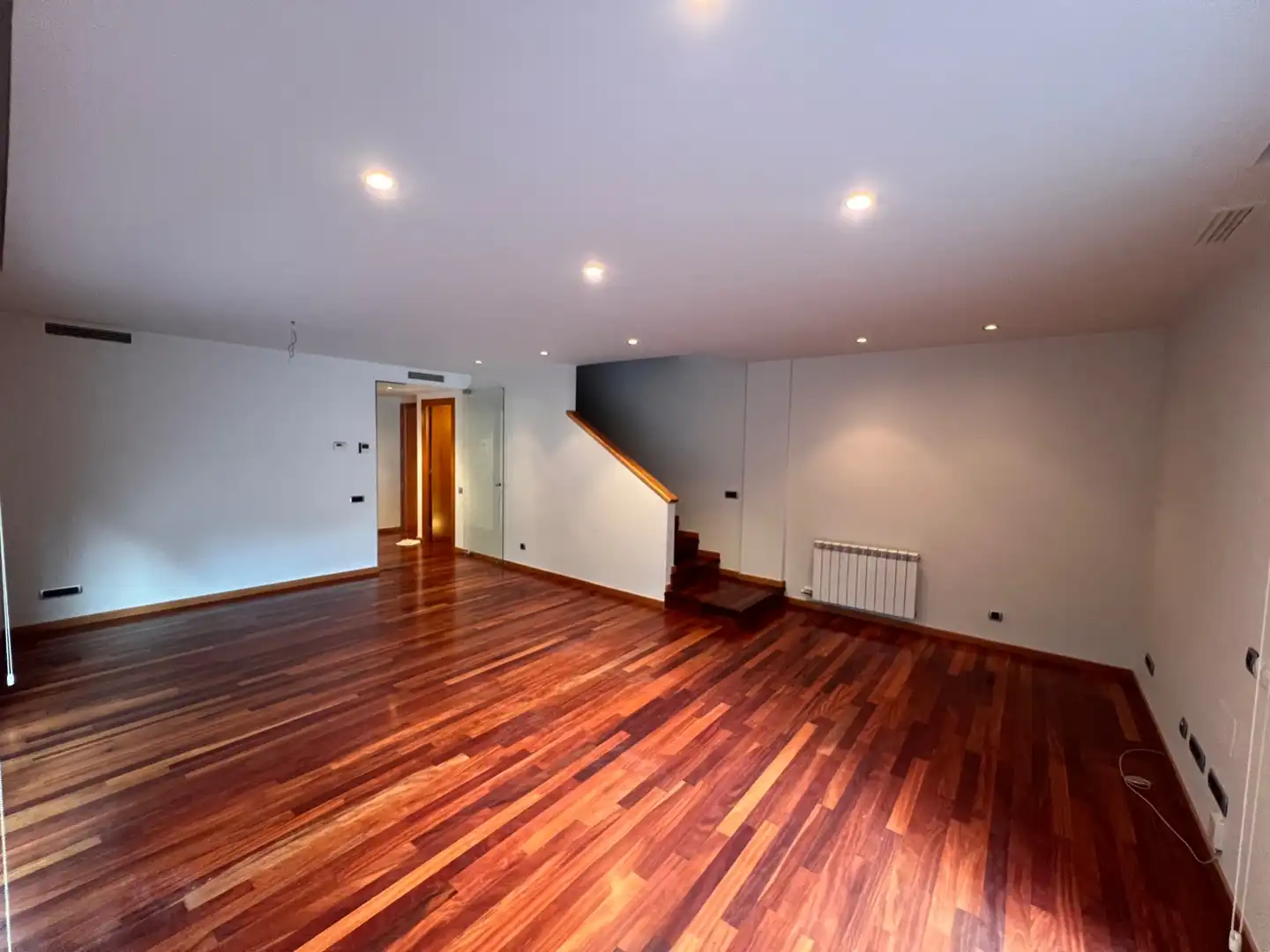 Piso de 208 m² en Barcelona