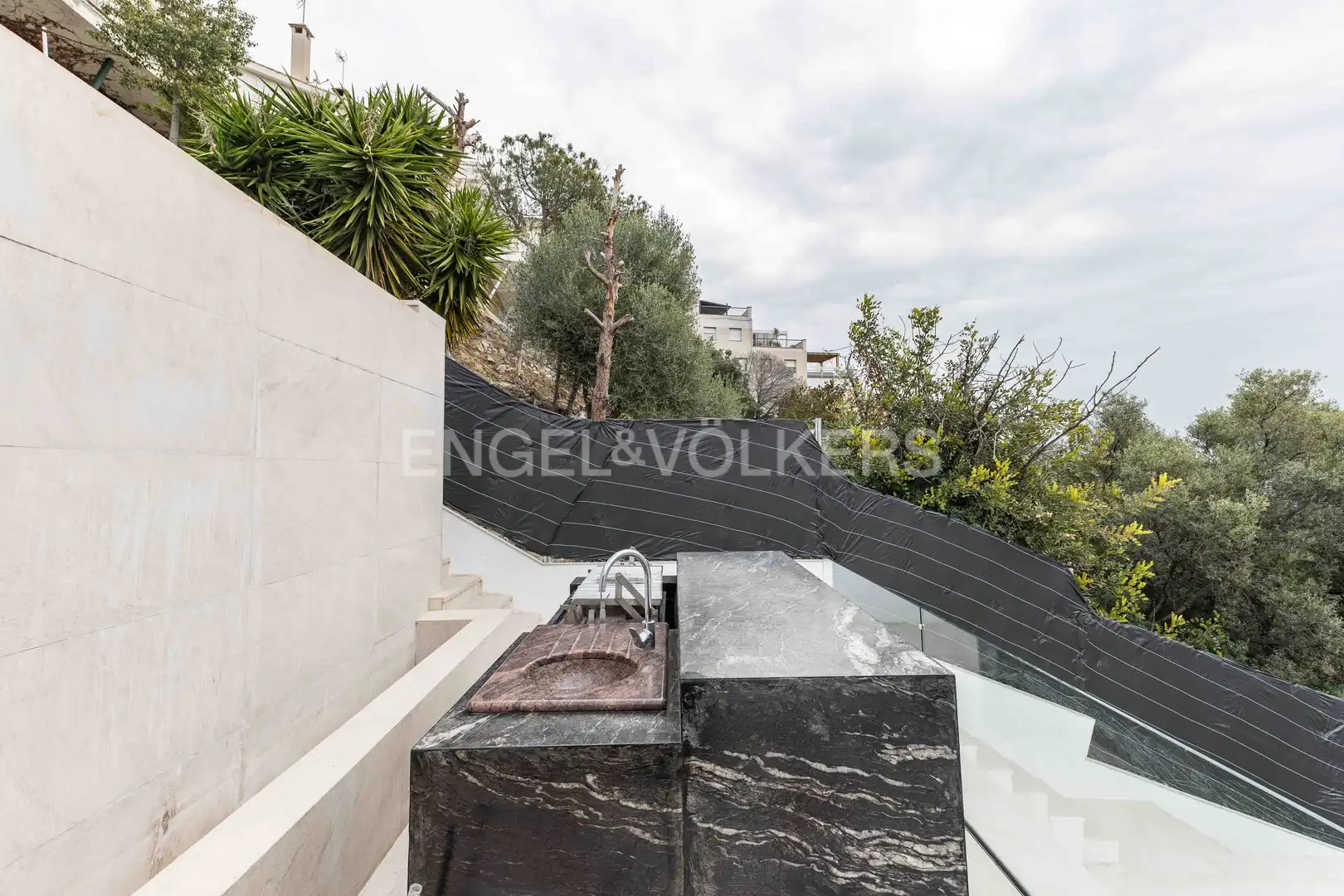 Piso de 312 m² en Castelldefels