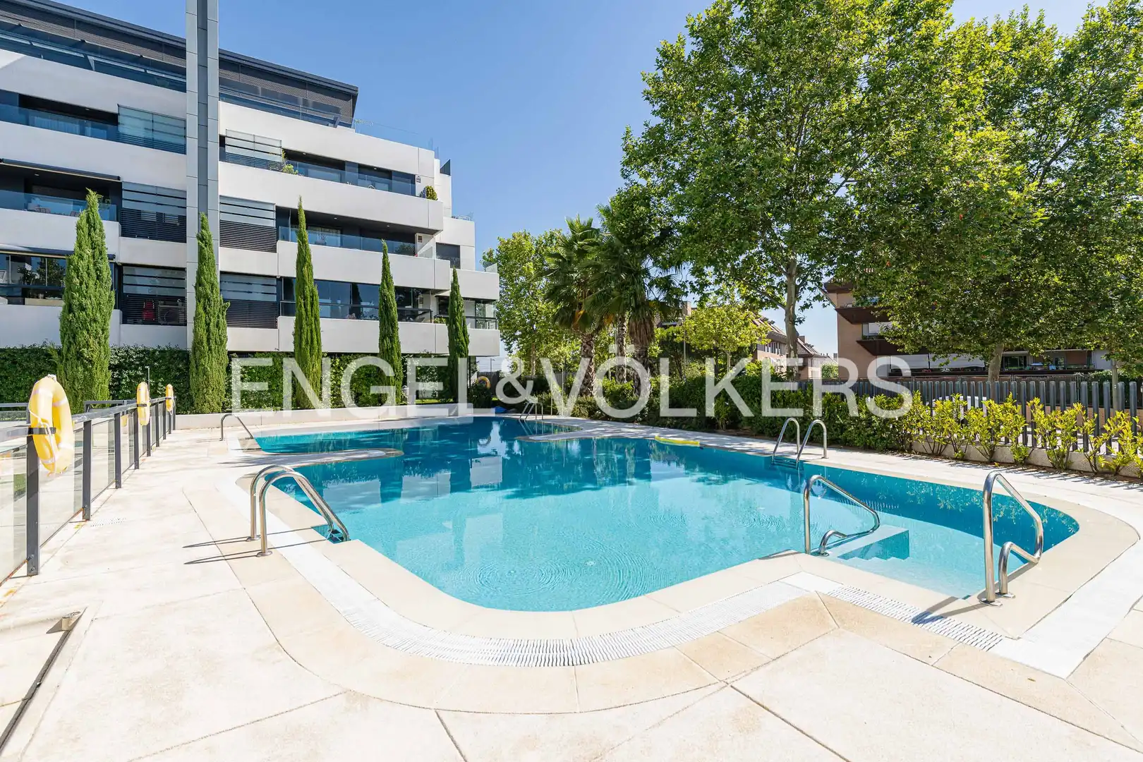 Appartement 115 m² à Boadilla del Monte