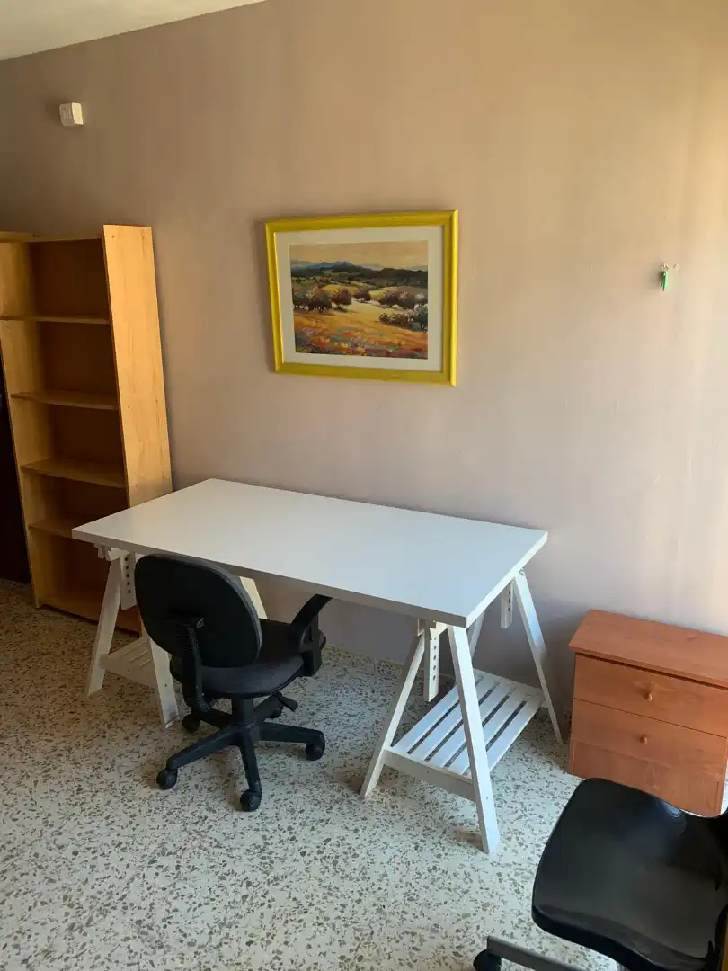 Piso de 85 m² en Granada