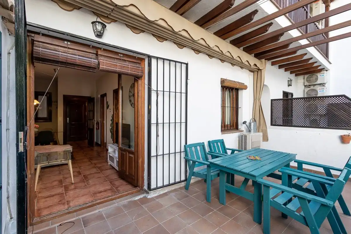 Piso de 60 m² en Granada