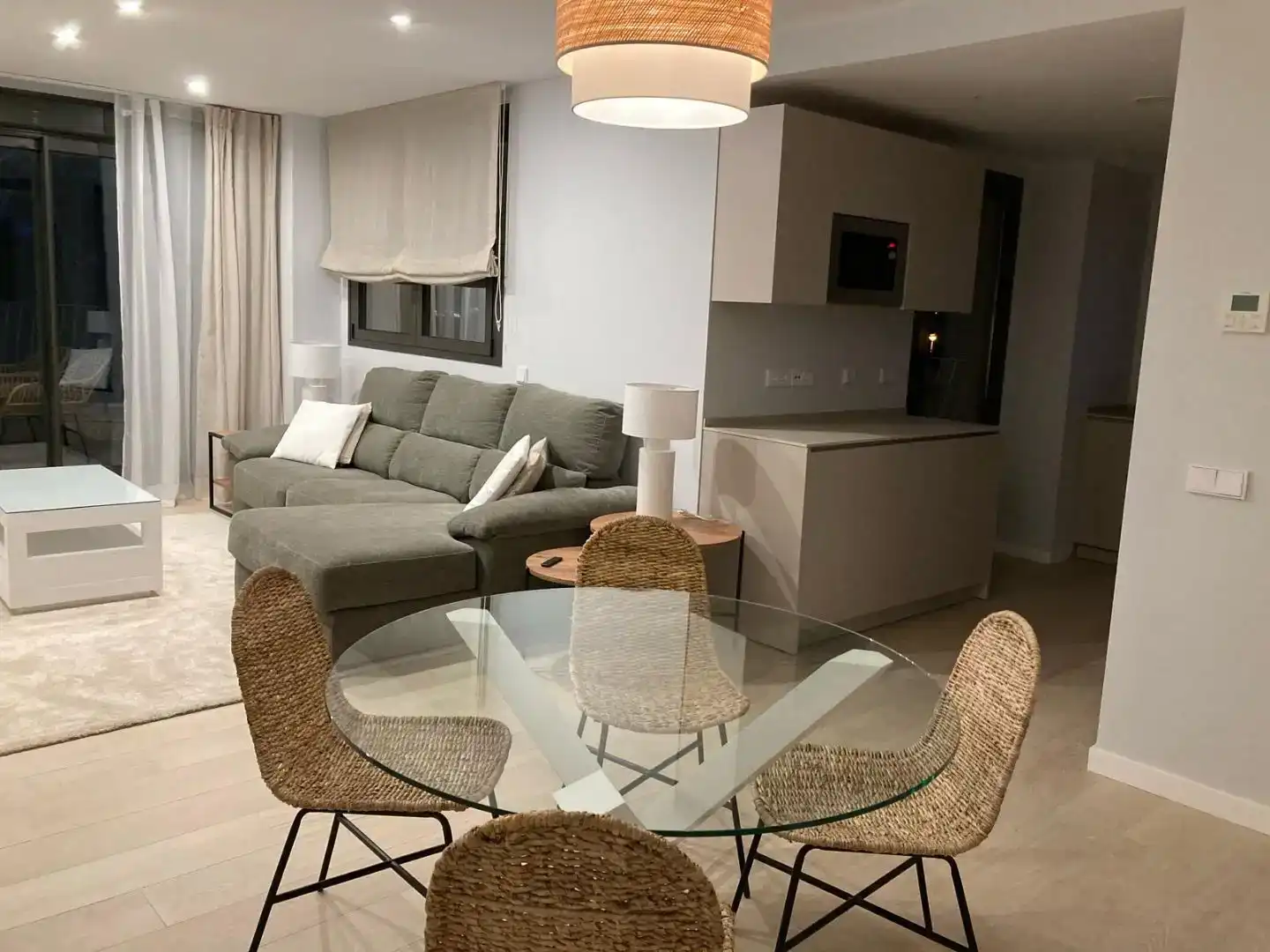 Piso de 86 m² en Jerez de la Frontera