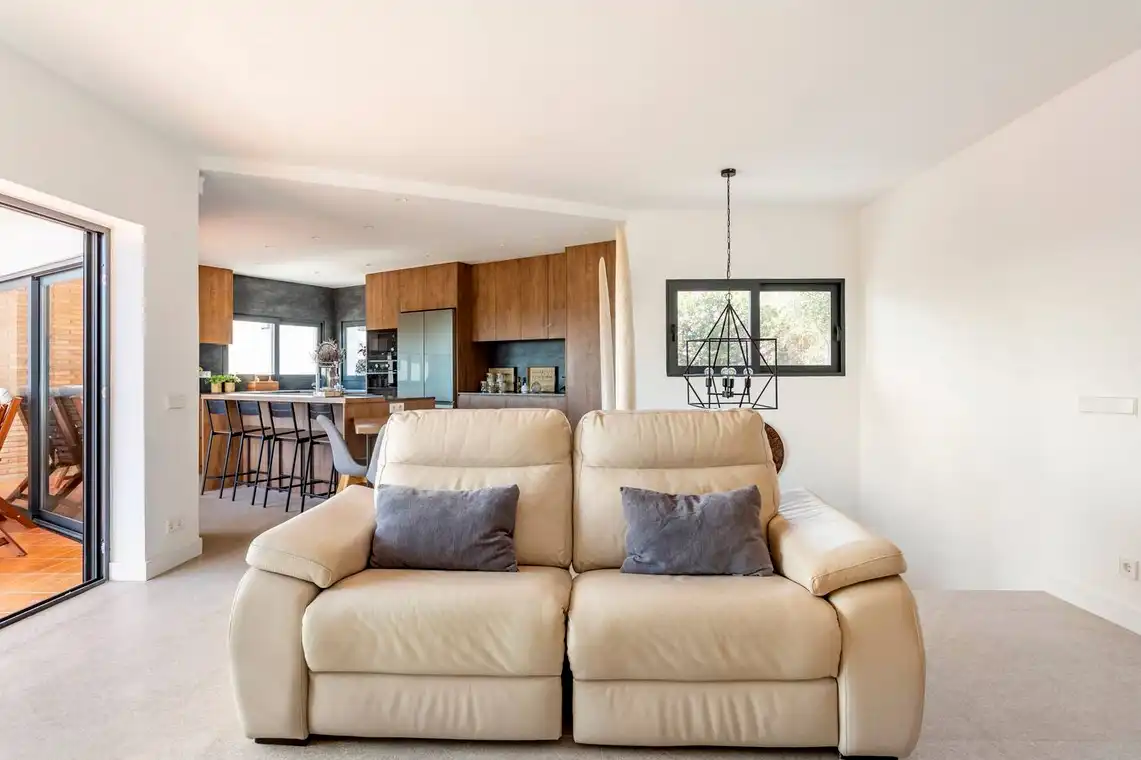 Piso de 268 m² en Gavà