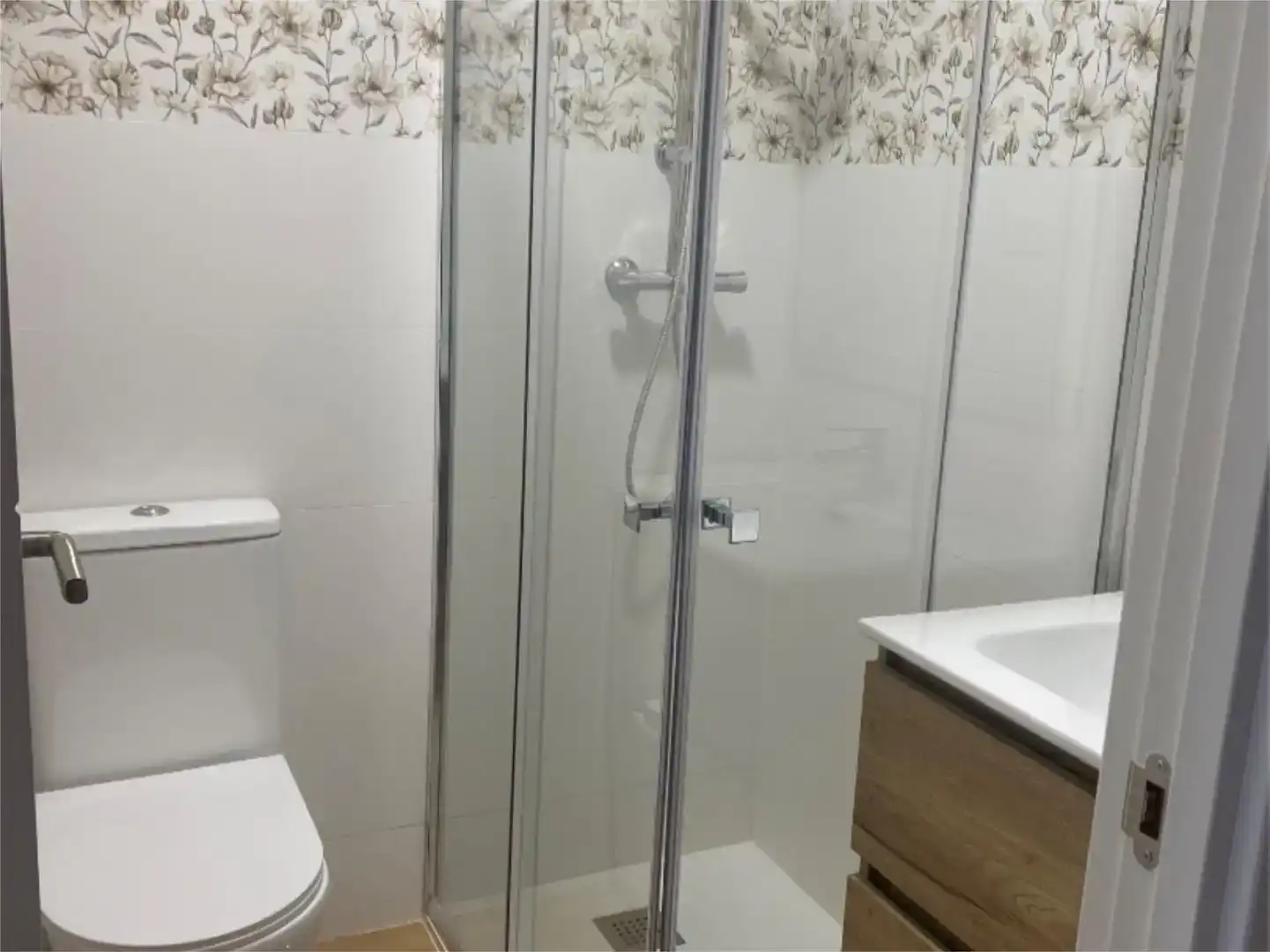 Piso de 135 m² en Lugo