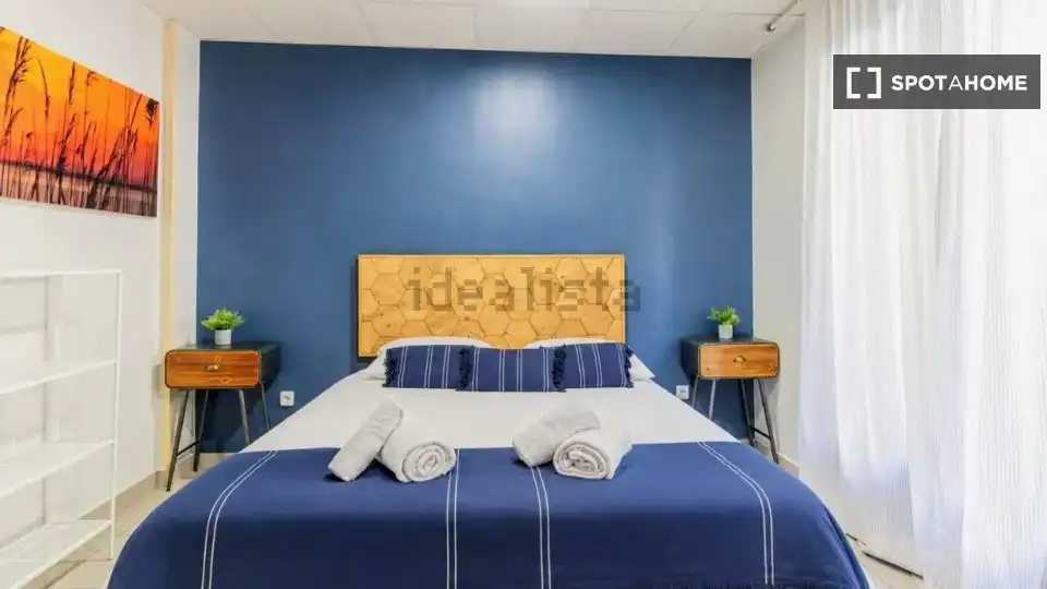 Habitación 160 m², Zaragoza