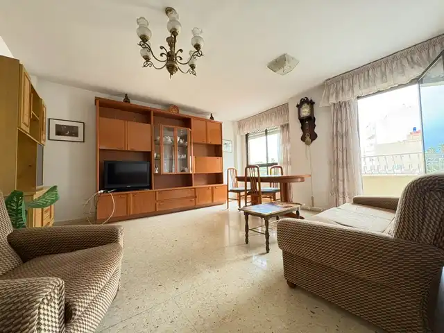 Piso de 126 m² en Castellón de la Plana