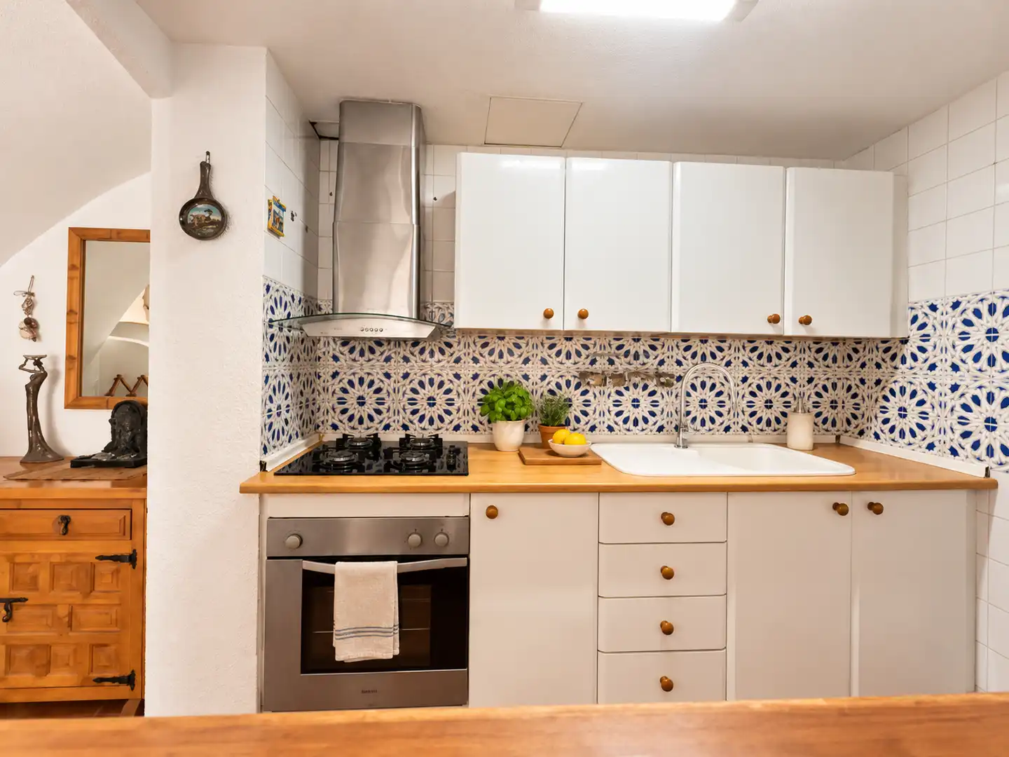 Casa de 80 m² a el Campello