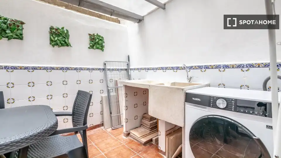 Habitació de lloguer, València