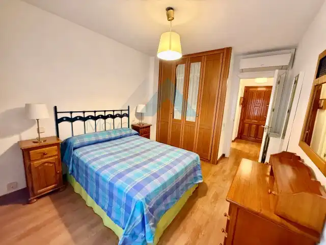 Piso de 54 m² en Alcalá de Henares