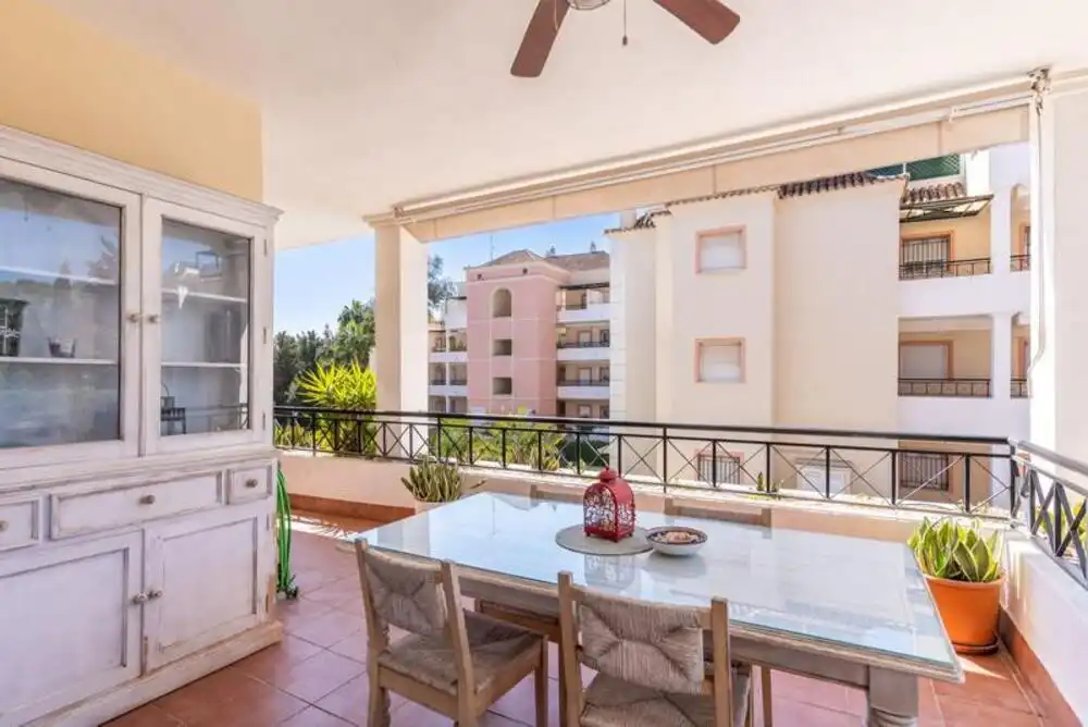 Appartamento 151 m² a Marbella