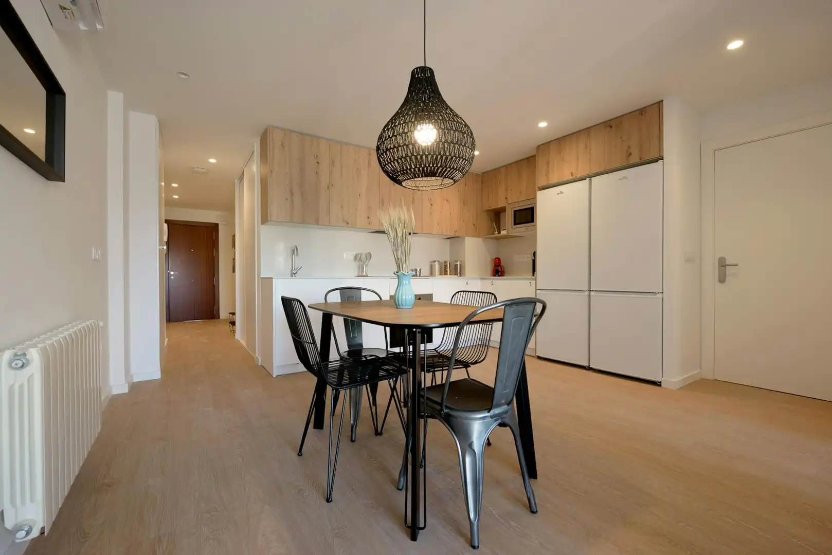 Habitación 98 m², Valencia