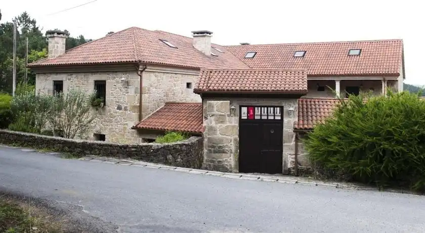 Appartamento 683 m² a Catoira