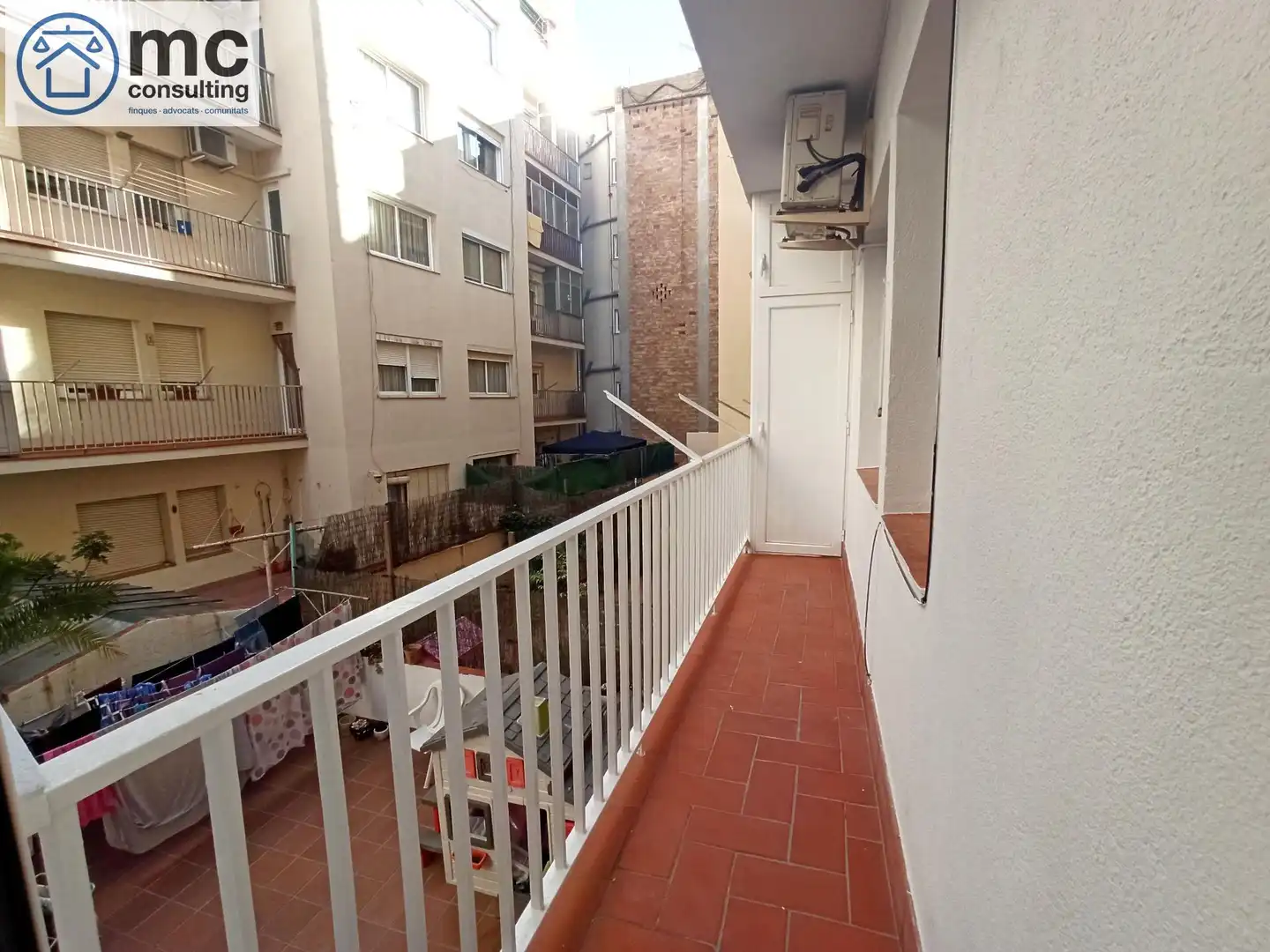 Piso de 84 m² en Barcelona