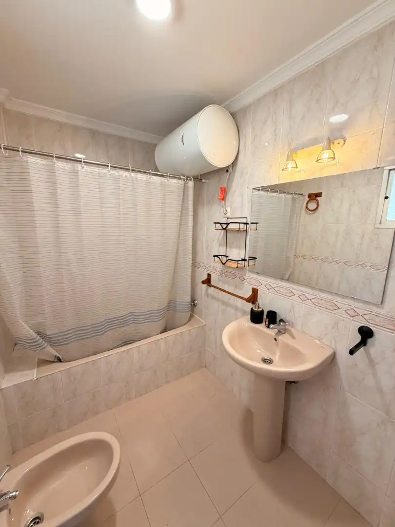 Wohnung 50 m² in Málaga