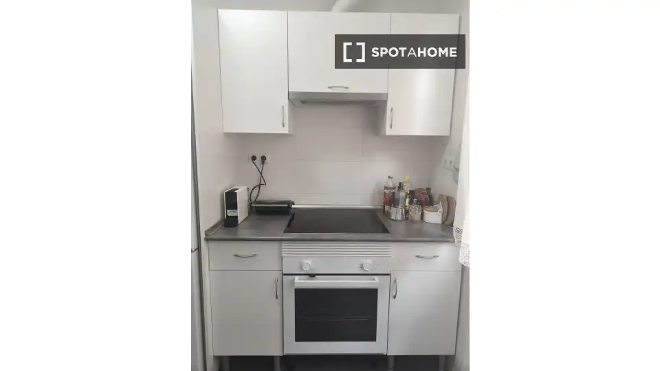 Habitación en alquiler, Bilbao