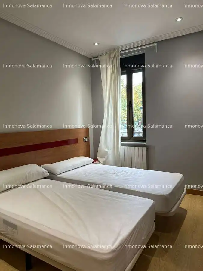 Piso de 75 m² en Salamanca