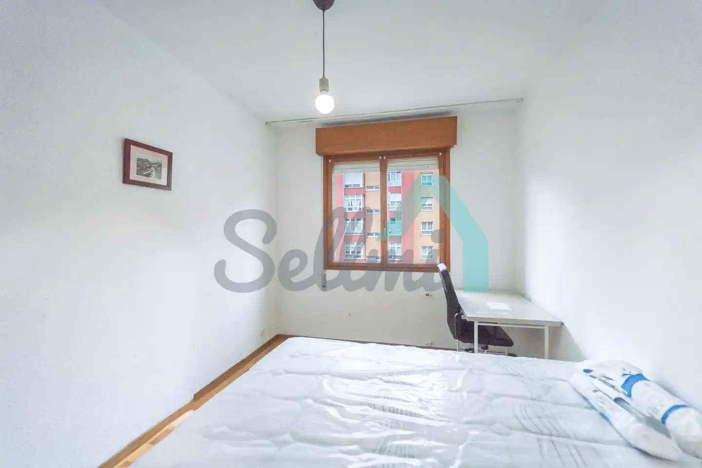 Habitación 103 m², Oviedo