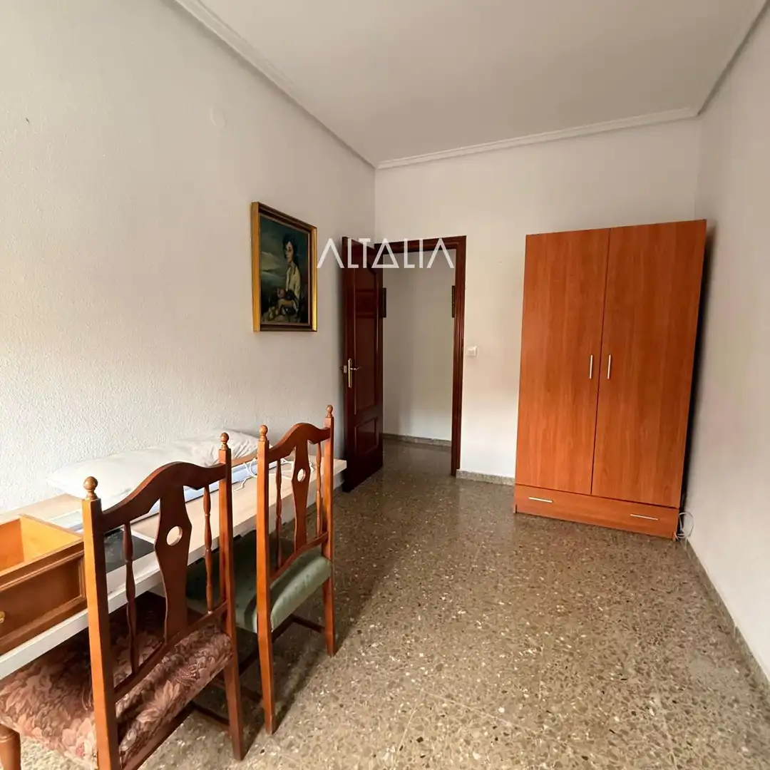 Piso de 102 m² en Cuenca